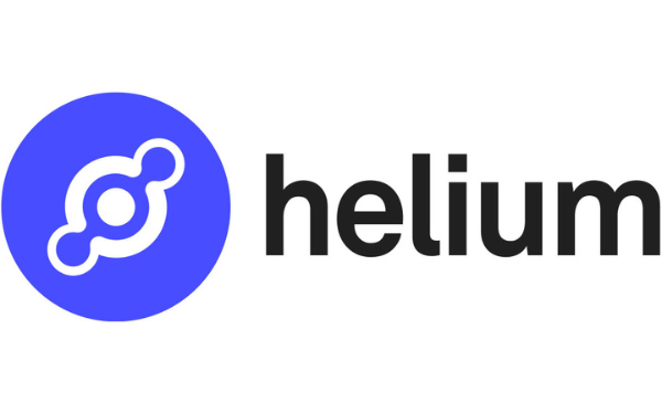 Helium