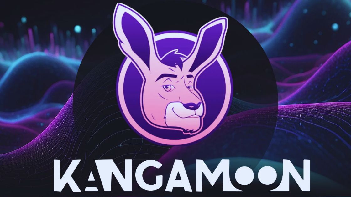 Kangamoon