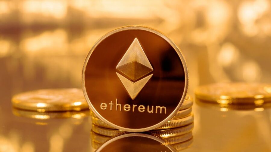 Ethereum Bitcoin