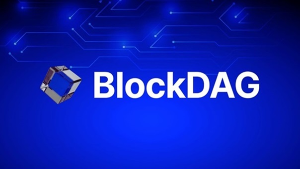 BlockDAG Image