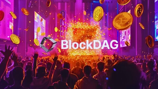 BlockDAG