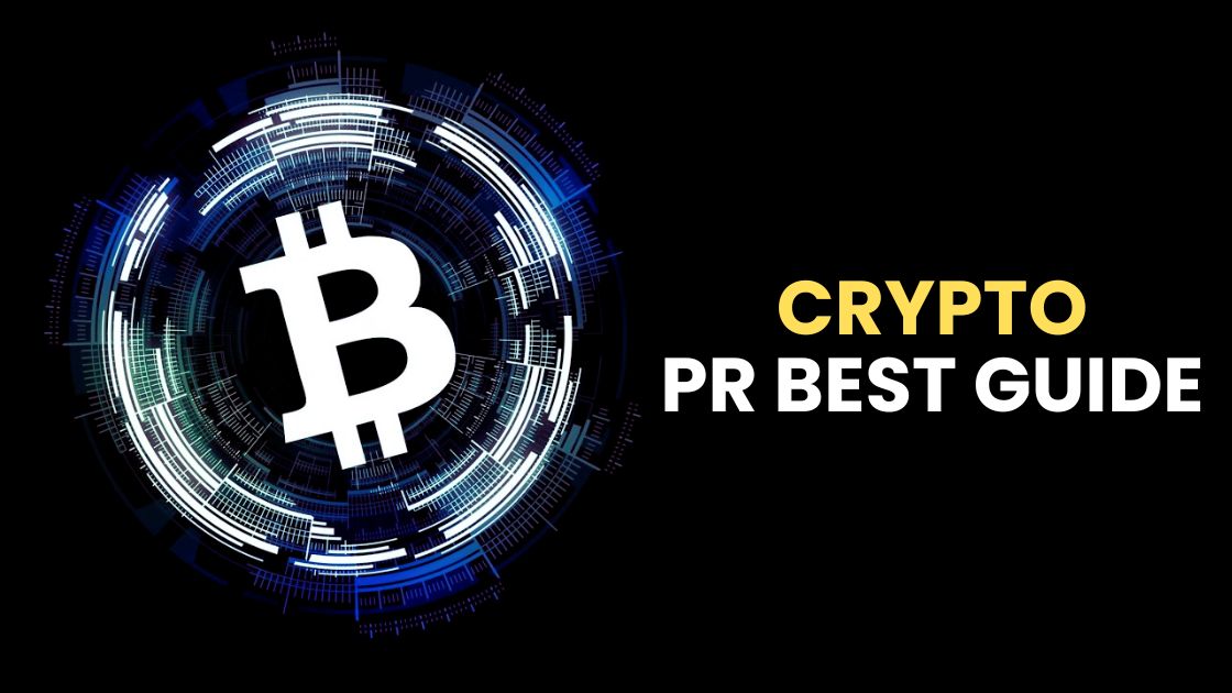 CRYPTO PR