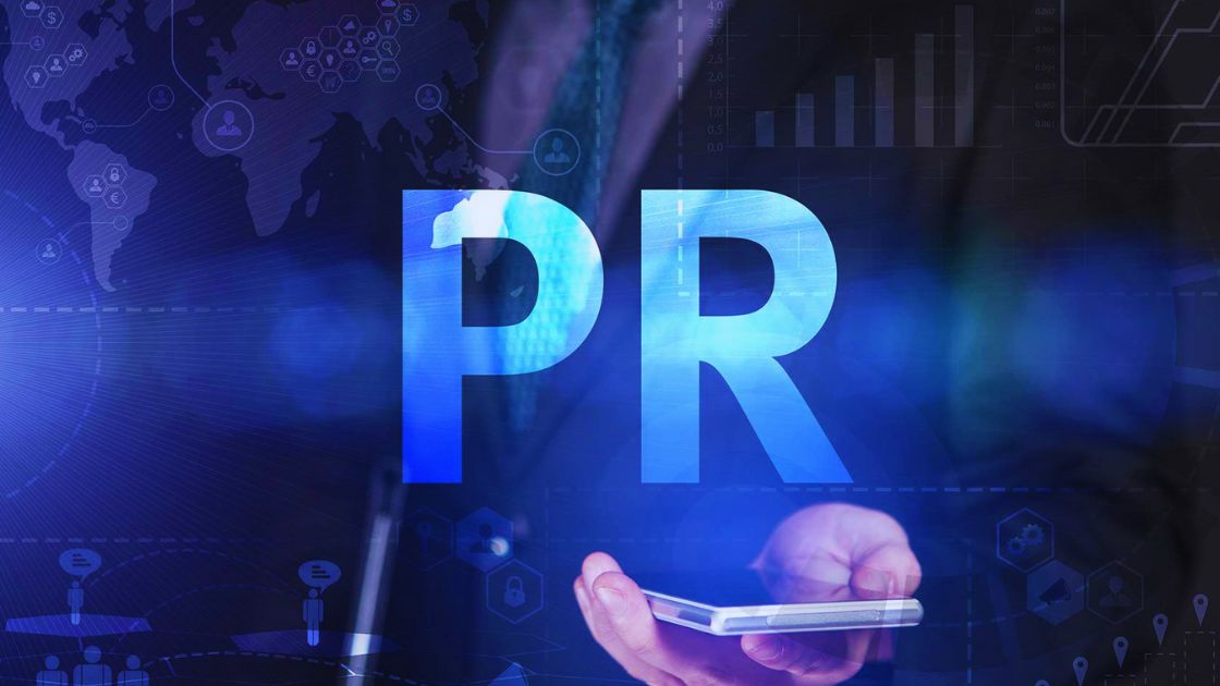 Crypto PR