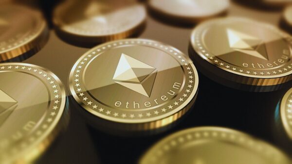 Ethereum Token