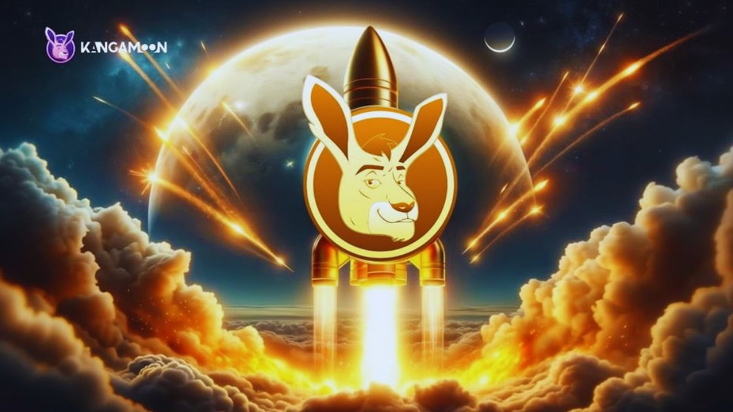 KangaMoon Popularity Booms – Two Top Crypto Coins Poised for a Breakout