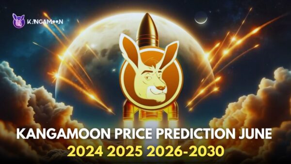 Kangamoon ($KANG) Price Prediction