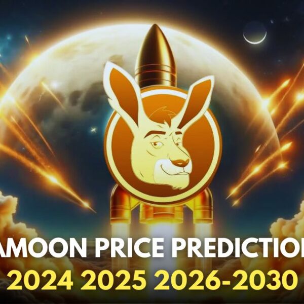 Kangamoon ($KANG) Price Prediction